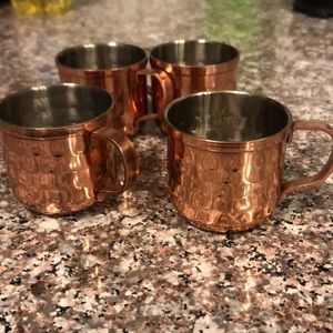 Shot Glasses